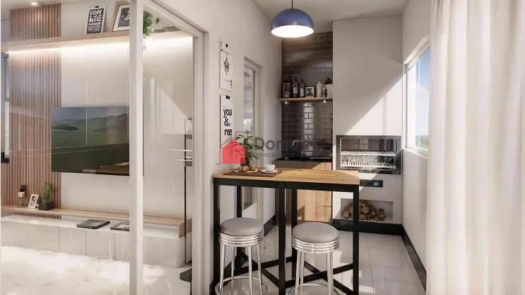 Apartamento, 3 quartos, 82 m² - Foto 13