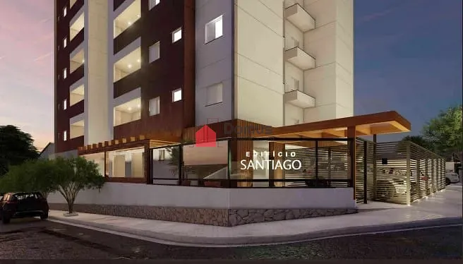 Apartamento, 3 quartos, 82 m² - Foto 17