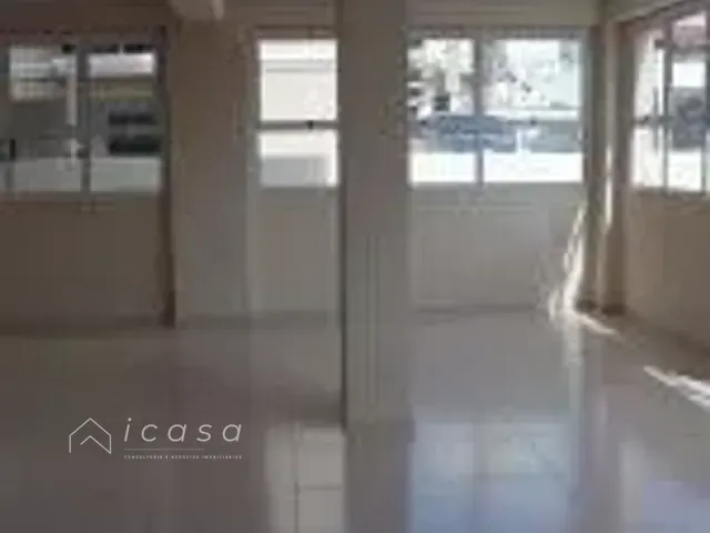 Apartamento 3 quartos e 1 banheiro, para alugar, no bairro Monte Castelo em São José dos Campos