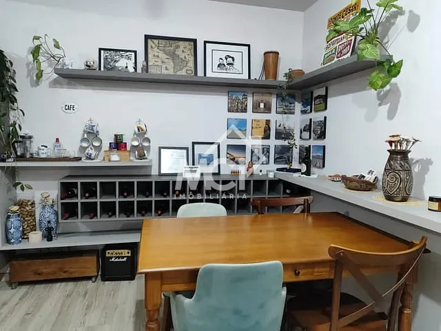 Apartamento 2 quartos e 1 banheiro, à venda, no bairro Centro em Pelotas