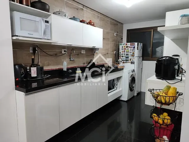 Apartamento 2 quartos e 1 banheiro, à venda, no bairro Centro em Pelotas