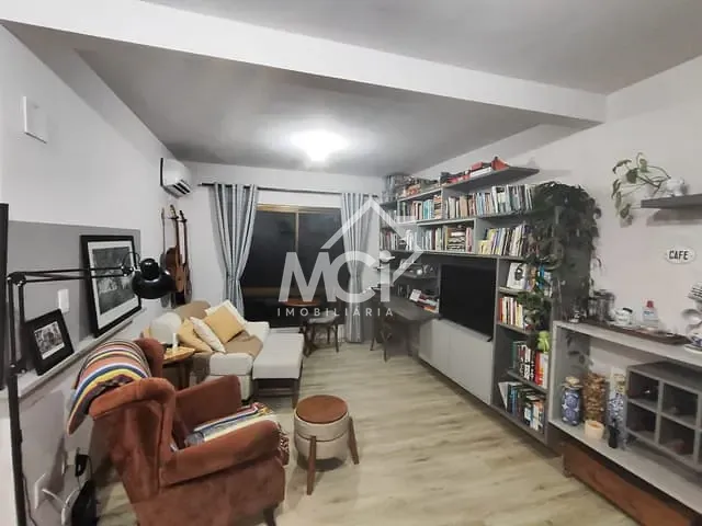 Apartamento 2 quartos e 1 banheiro, à venda, no bairro Centro em Pelotas