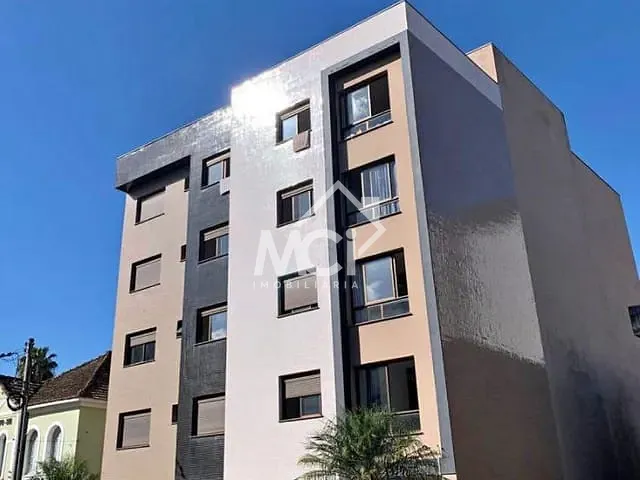 Apartamento 2 quartos e 1 banheiro, à venda, no bairro Centro em Pelotas