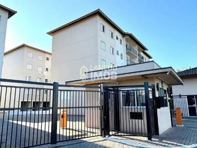 Apartamento 2 quartos e 1 banheiro, à venda, no bairro Medeiros em Jundiaí