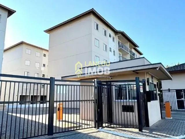 Apartamento 2 quartos e 1 banheiro, à venda, no bairro Medeiros em Jundiaí