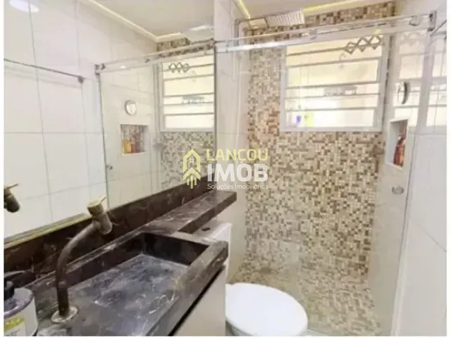 Apartamento 2 quartos e 1 banheiro, à venda, no bairro Medeiros em Jundiaí