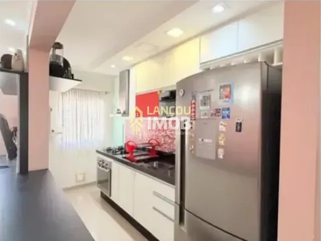 Apartamento 2 quartos e 1 banheiro, à venda, no bairro Medeiros em Jundiaí