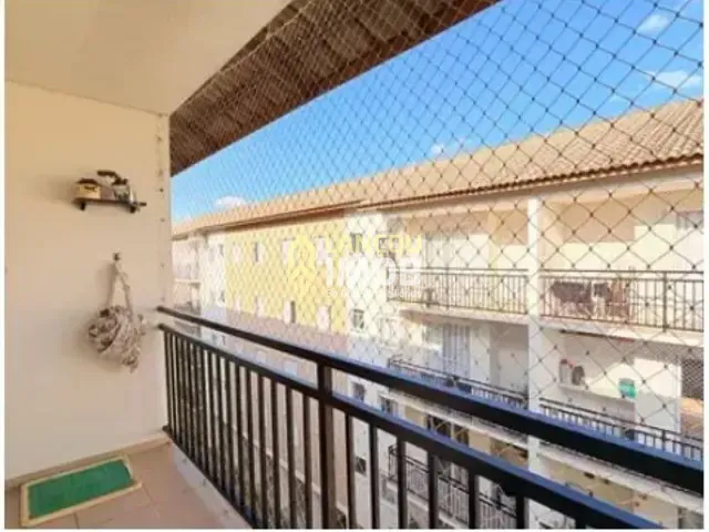 Apartamento 2 quartos e 1 banheiro, à venda, no bairro Medeiros em Jundiaí