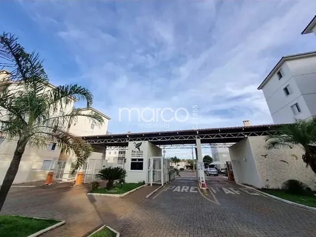 Apartamento 2 quartos e 1 banheiro, à venda ou para alugar, no bairro Setor Negrão de Lima em Goiânia