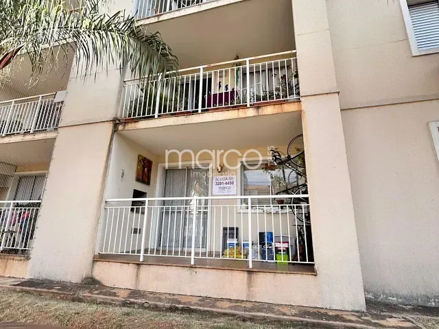 Apartamento 2 quartos e 1 banheiro, à venda ou para alugar, no bairro Setor Negrão de Lima em Goiânia