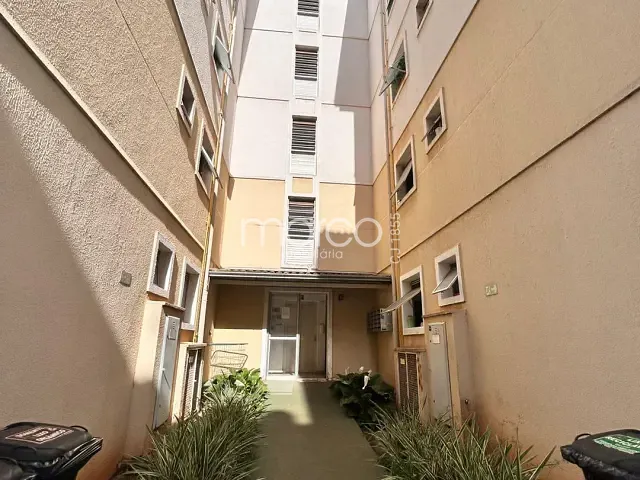 Apartamento 2 quartos e 1 banheiro, à venda ou para alugar, no bairro Setor Negrão de Lima em Goiânia