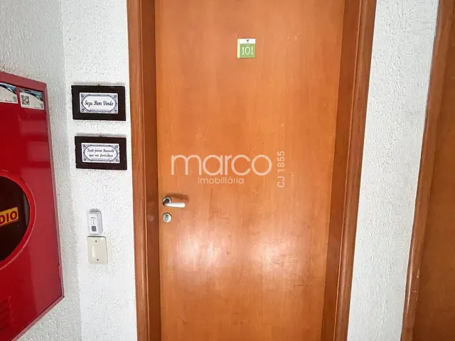 Apartamento 2 quartos e 1 banheiro, à venda ou para alugar, no bairro Setor Negrão de Lima em Goiânia