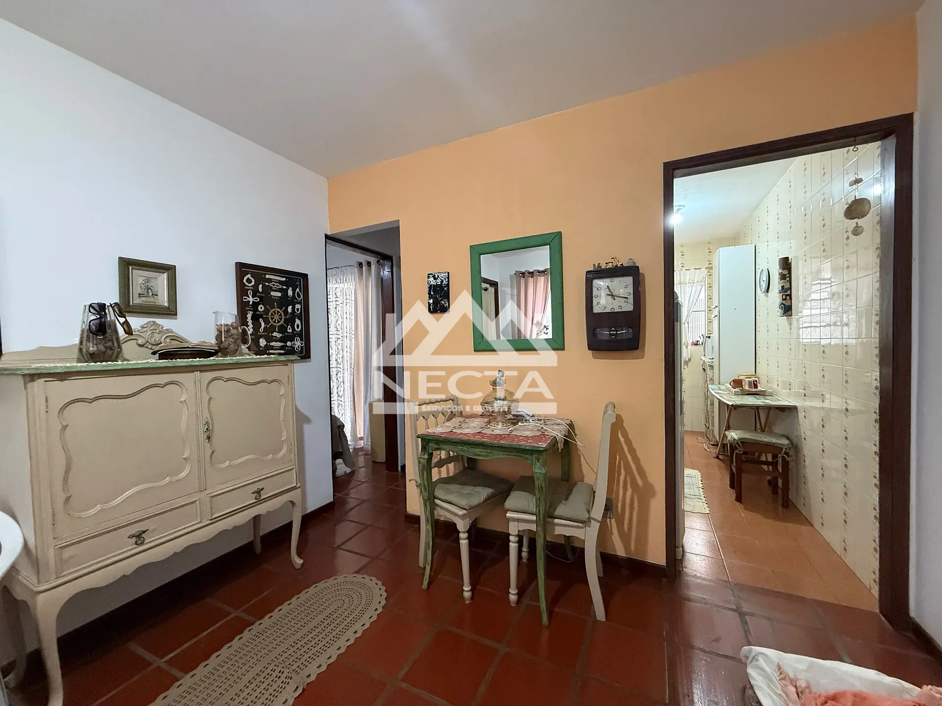 Apartamento, 2 quartos, 40 m² - Foto 2
