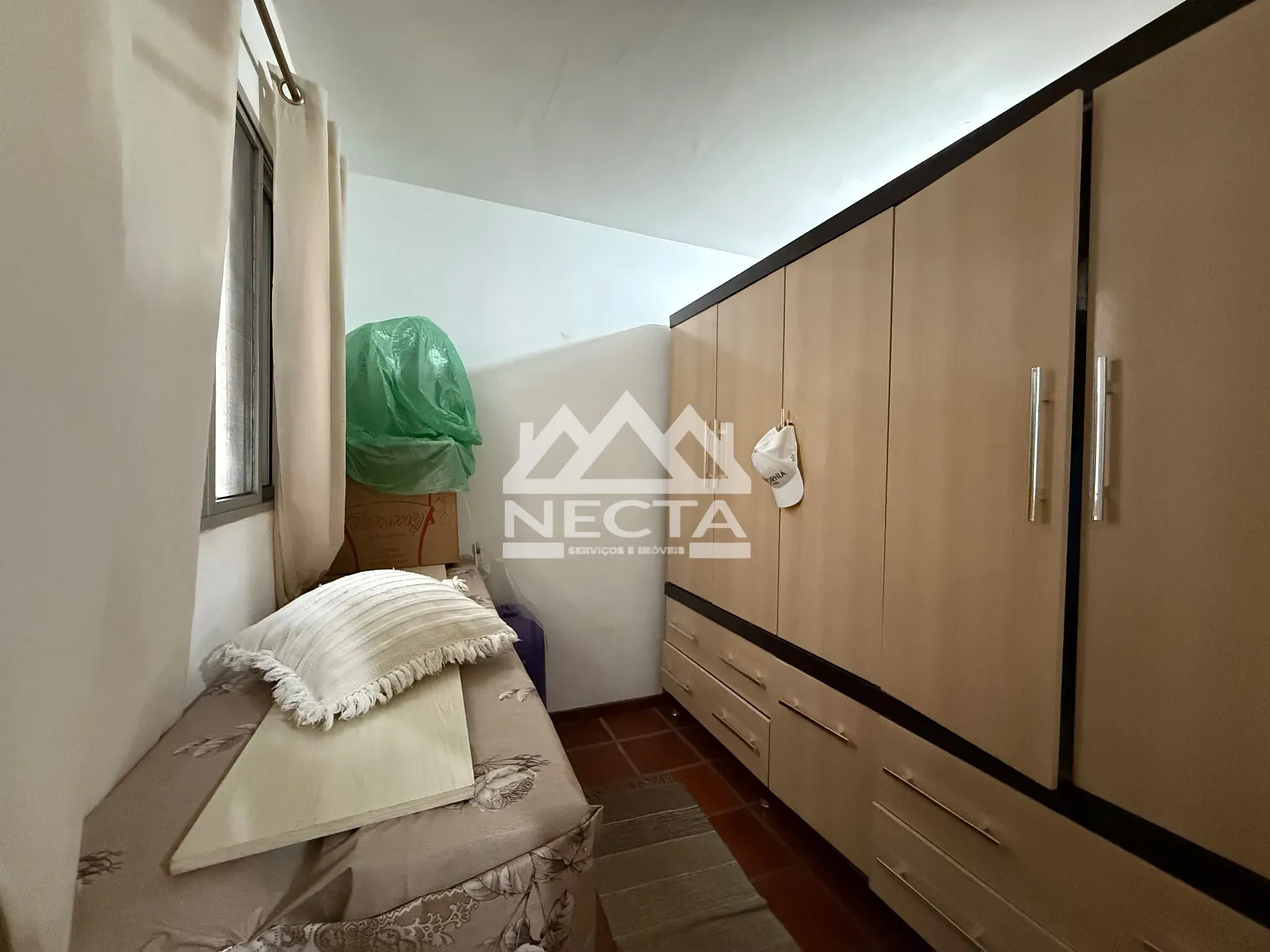 Apartamento, 2 quartos, 40 m² - Foto 9
