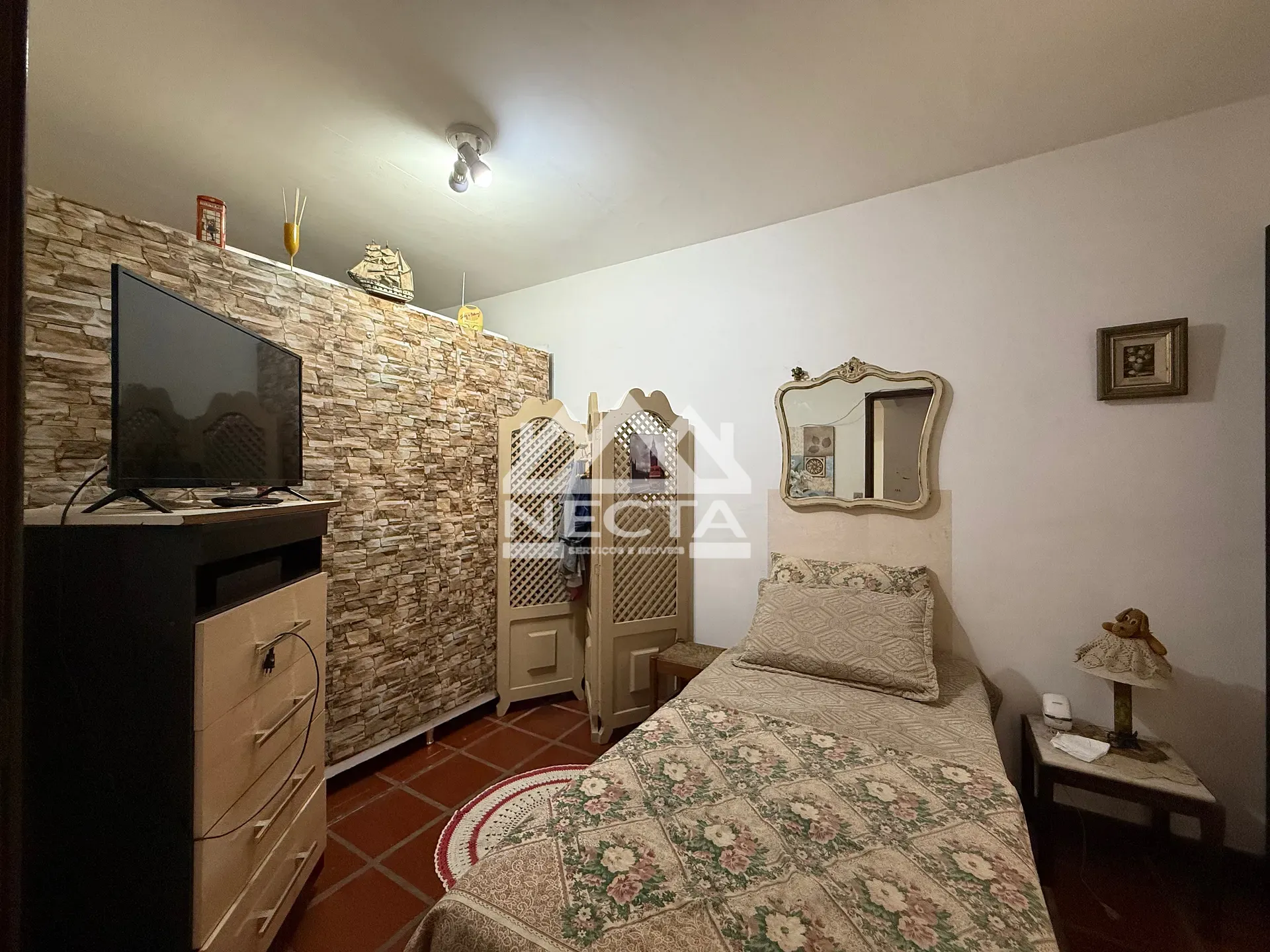 Apartamento, 2 quartos, 40 m² - Foto 8