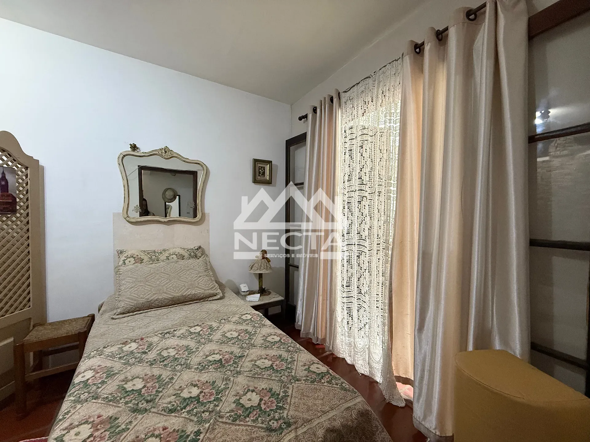 Apartamento, 2 quartos, 40 m² - Foto 7