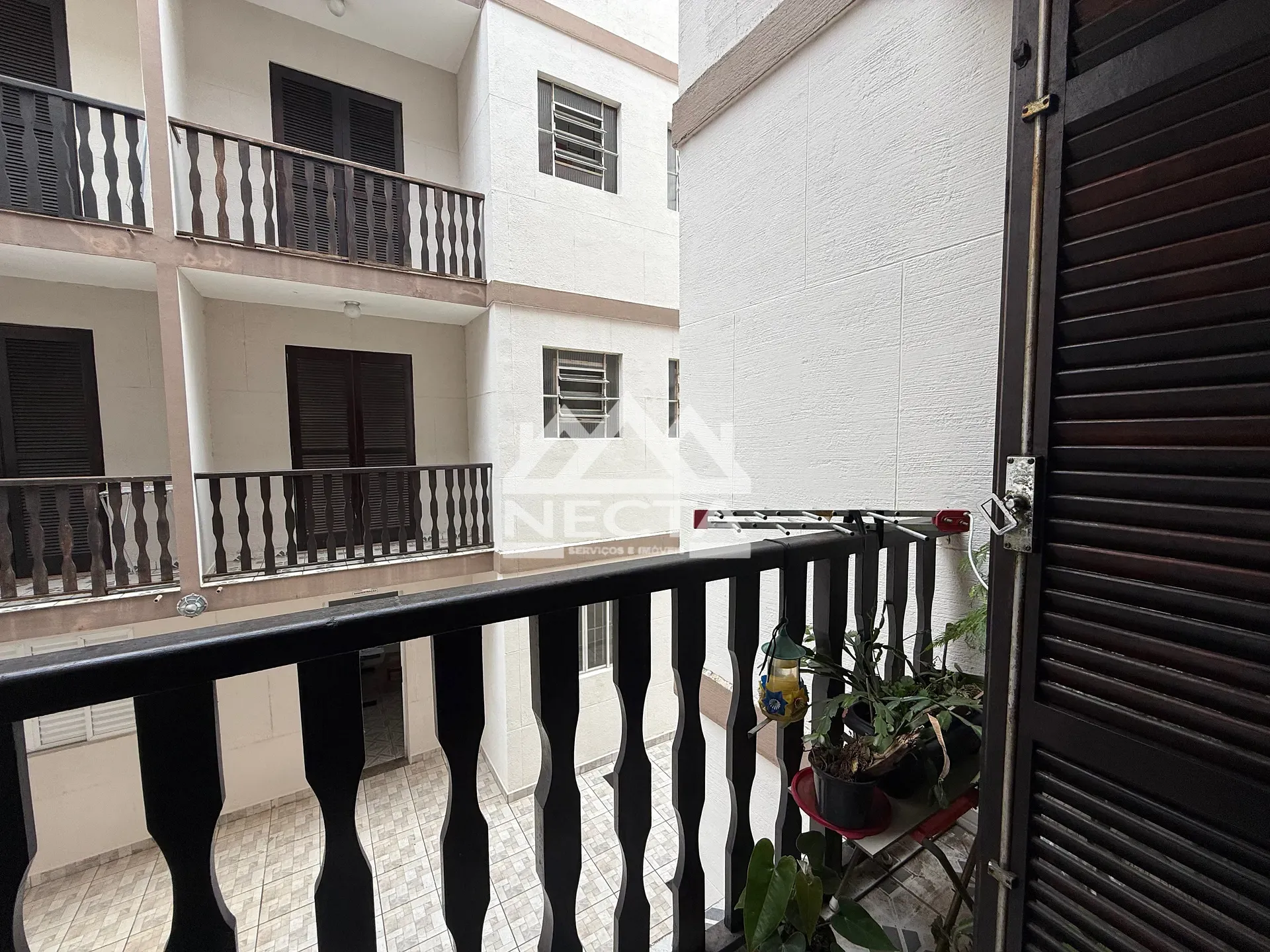 Apartamento, 2 quartos, 40 m² - Foto 18