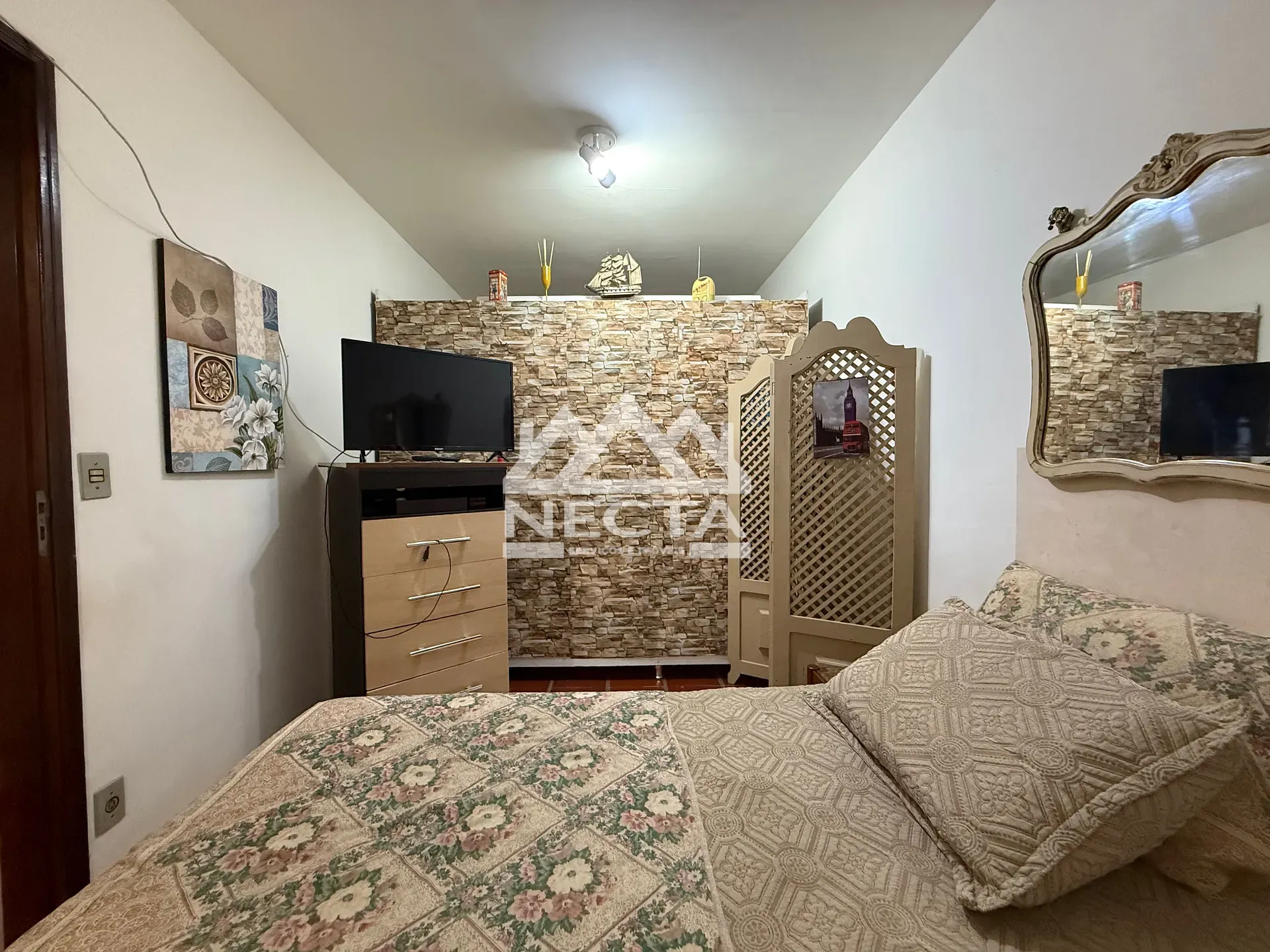 Apartamento, 2 quartos, 40 m² - Foto 11
