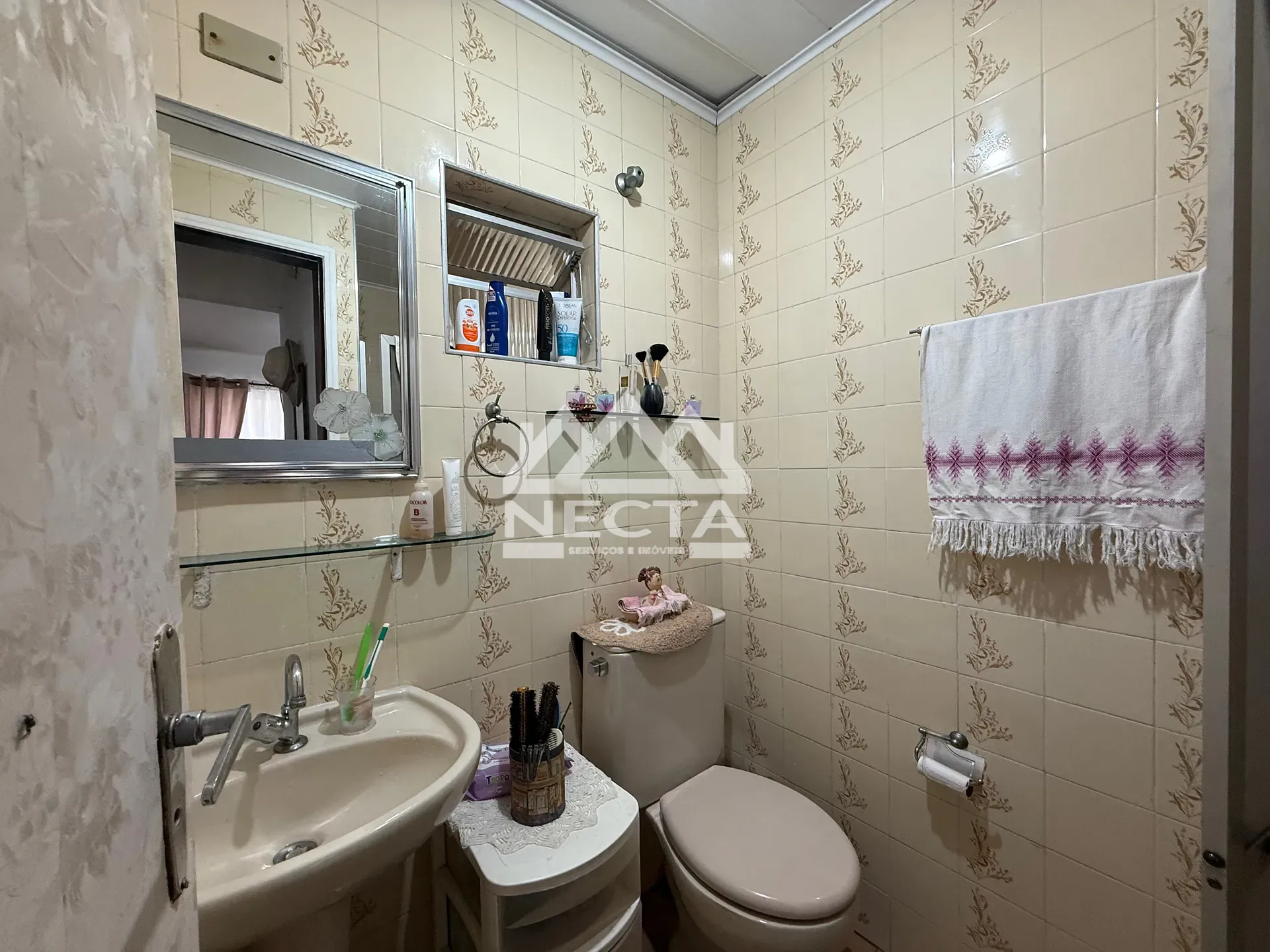 Apartamento, 2 quartos, 40 m² - Foto 10