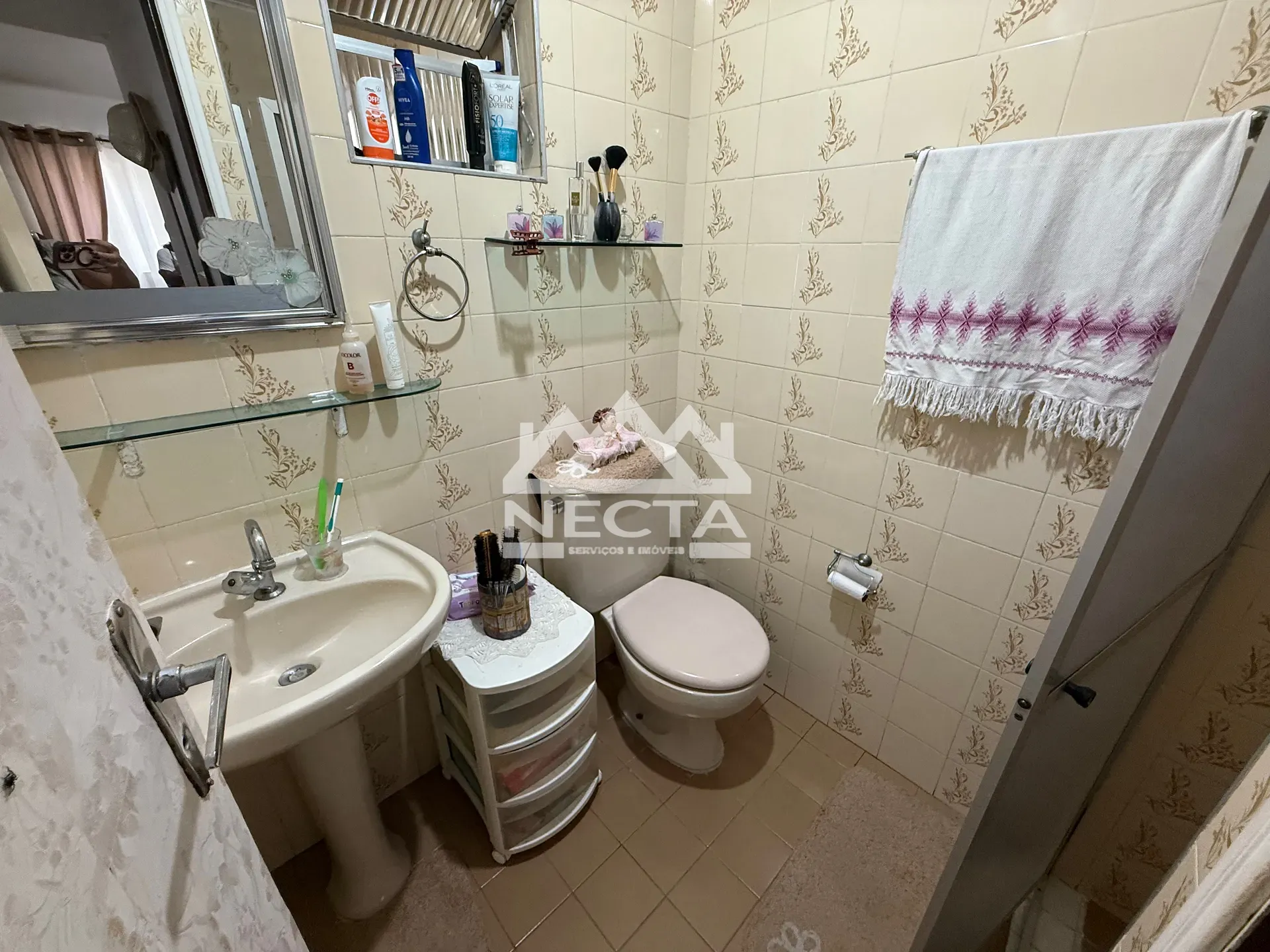 Apartamento, 2 quartos, 40 m² - Foto 14