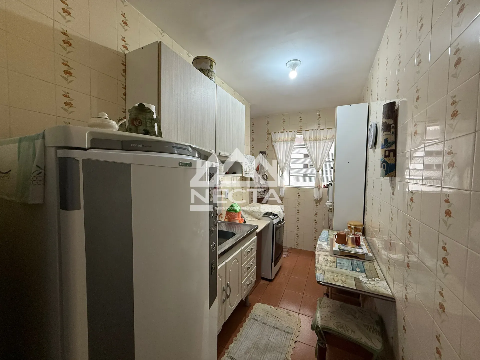 Apartamento, 2 quartos, 40 m² - Foto 13