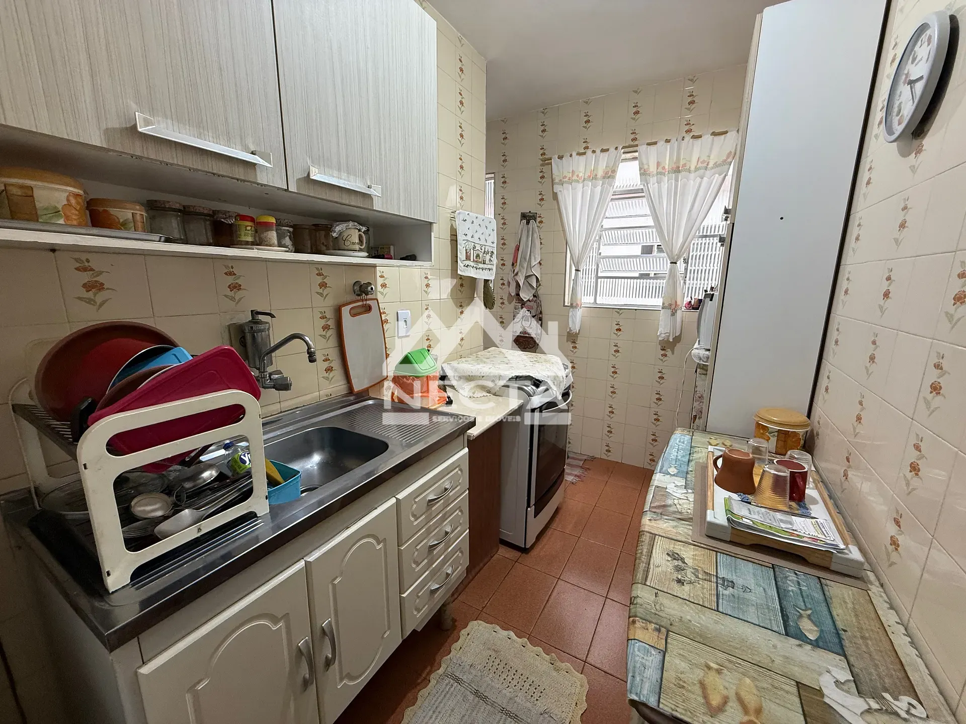 Apartamento, 2 quartos, 40 m² - Foto 12