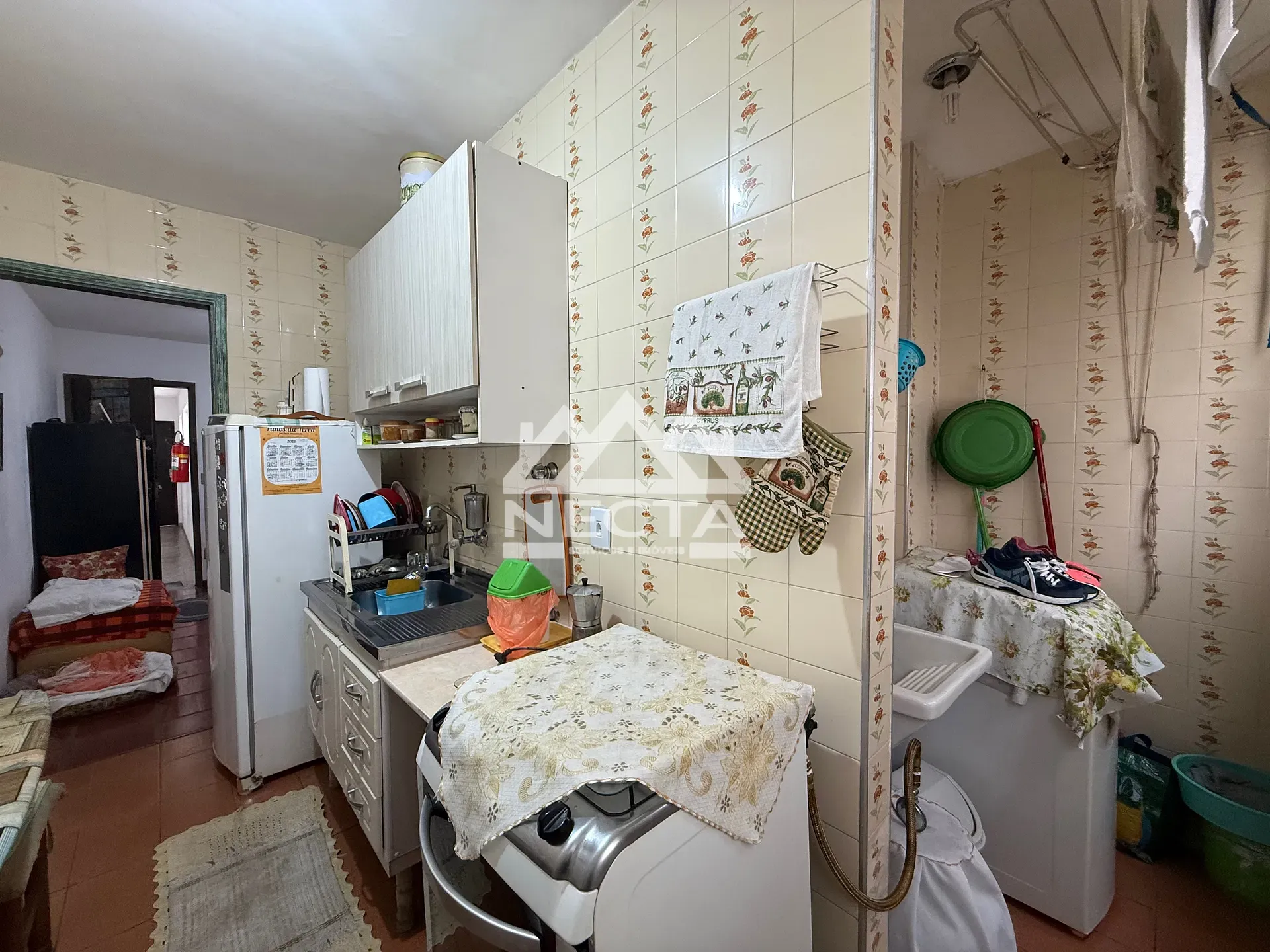 Apartamento, 2 quartos, 40 m² - Foto 17