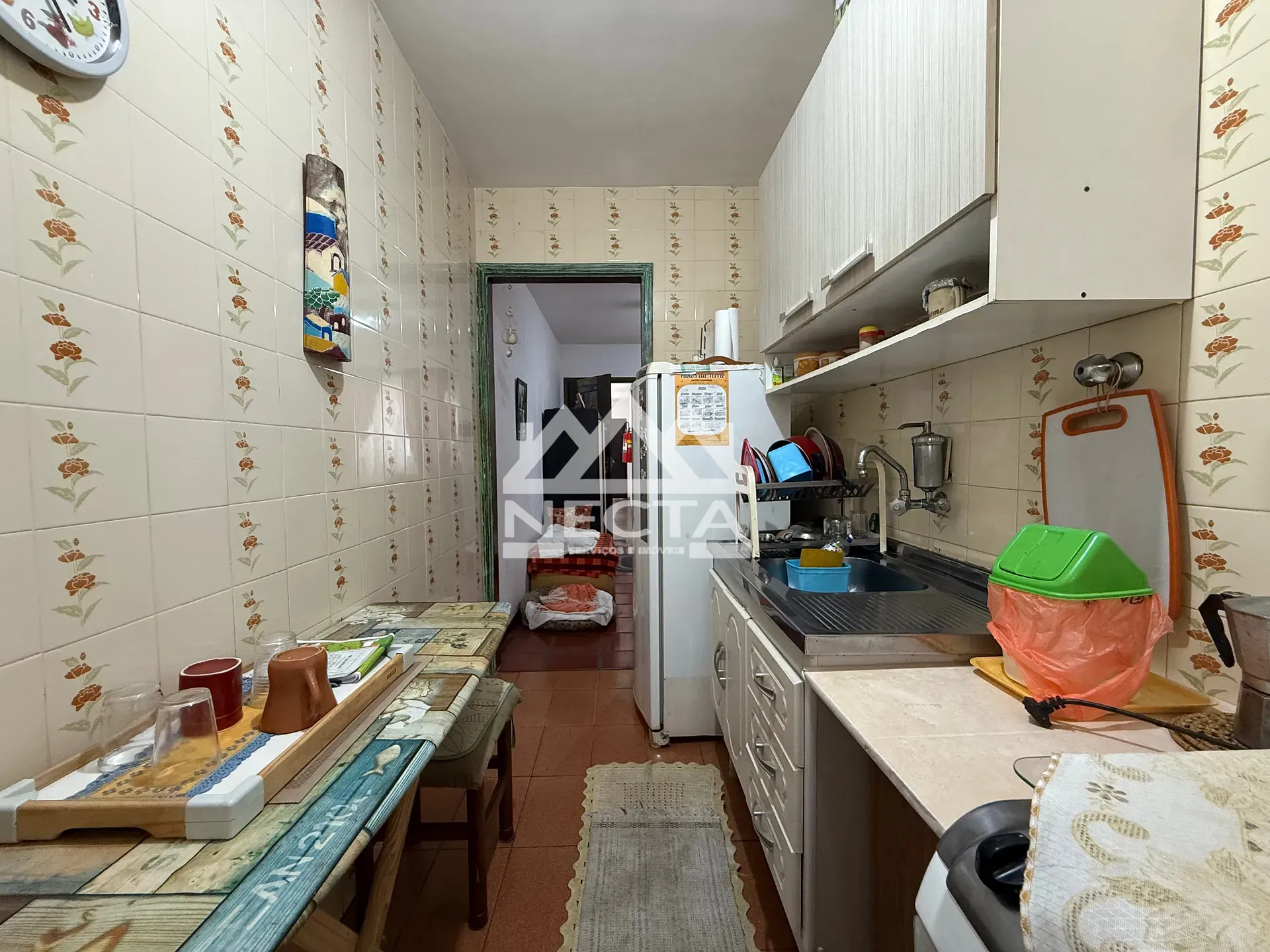 Apartamento, 2 quartos, 40 m² - Foto 15
