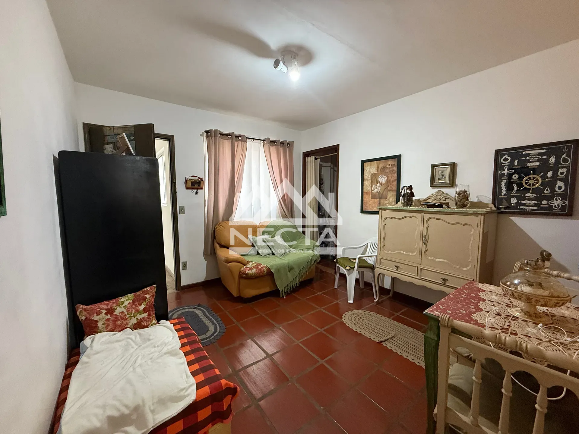 Apartamento, 2 quartos, 40 m² - Foto 6