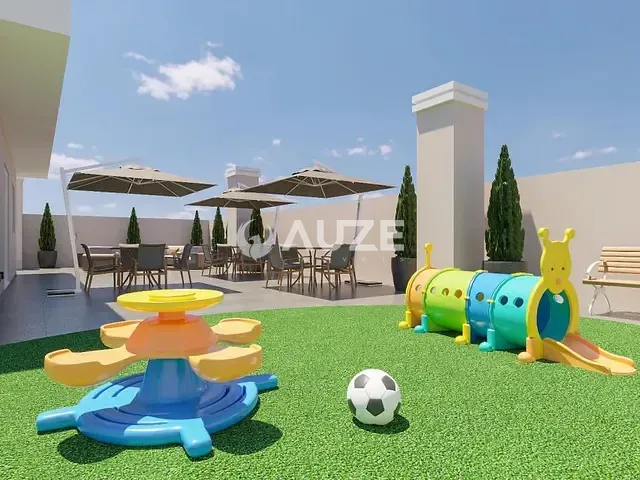 Apartamento com 56m² 2 quartos e 2 banheiros, à venda, no bairro Tingui em Curitiba