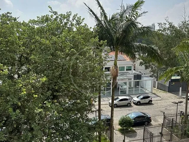 Apartamento 3 quartos e 1 banheiro, à venda, no bairro Santo Amaro em São Paulo