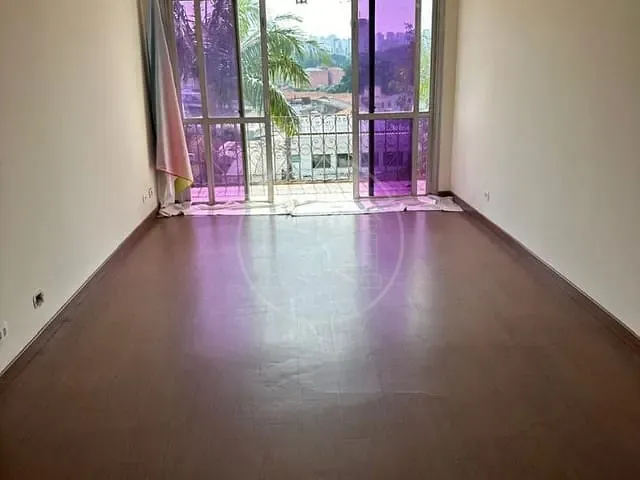 Apartamento 3 quartos e 1 banheiro, à venda, no bairro Santo Amaro em São Paulo