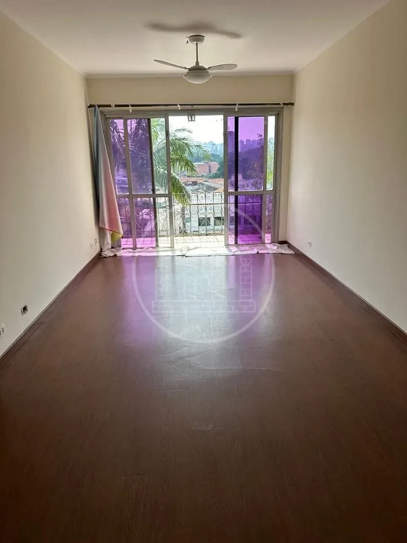 Apartamento, 3 quartos, 105 m² - Foto 1