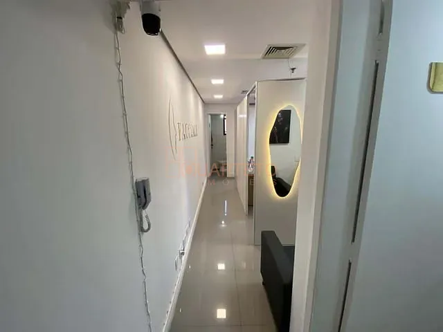 Sala à venda ou para alugar, no bairro Jardim Paulista em São Paulo