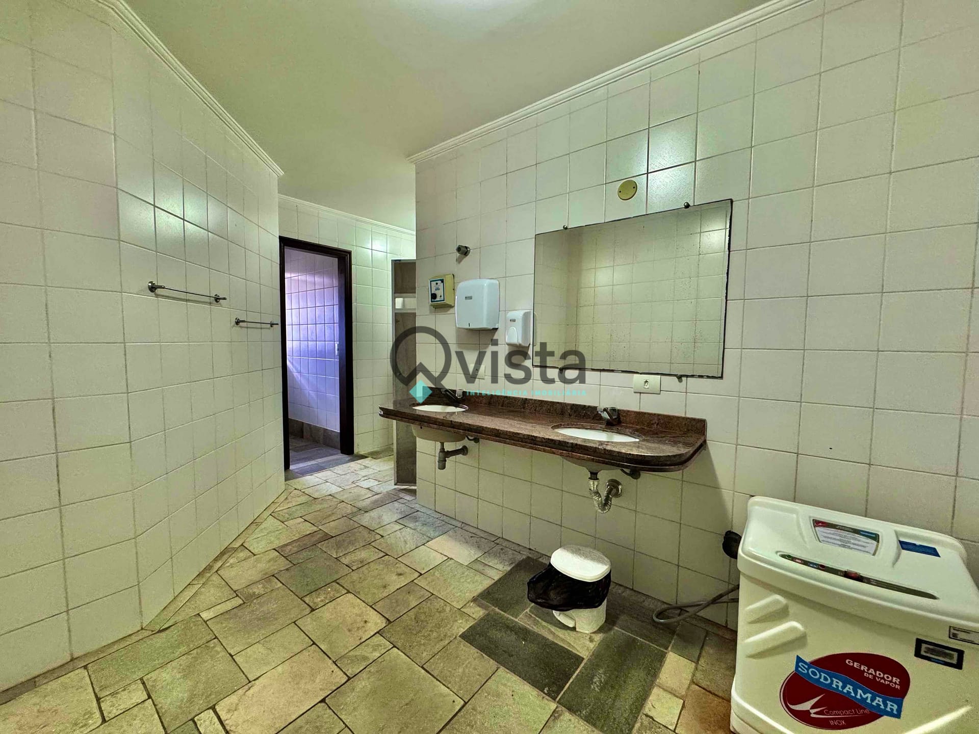 Apartamento à venda com 4 quartos, 118m² - Foto 35