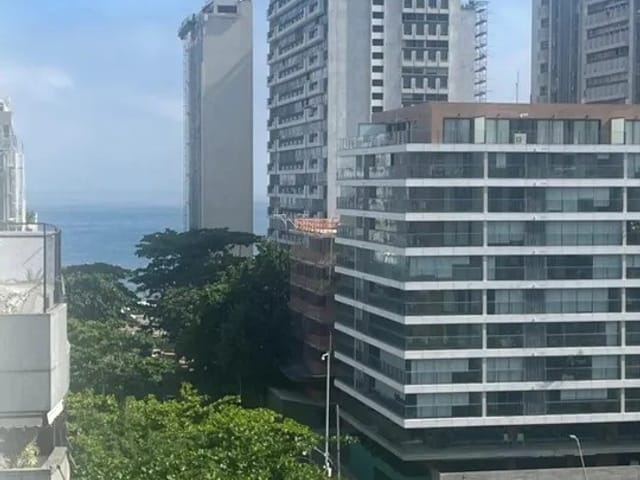 Foto do Apartamento - Apartamento* à venda, Leblon, Rio de Janeiro, RJ | Rio Lar Imóveis