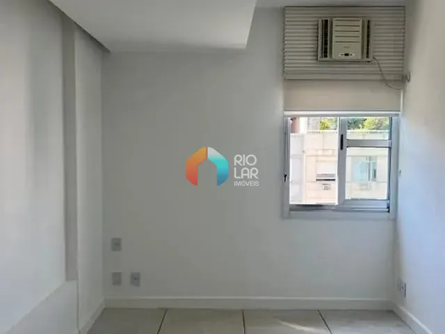 Apartamento com 71m² 2 quartos e 2 banheiros, à venda, no bairro Leblon em Rio de Janeiro