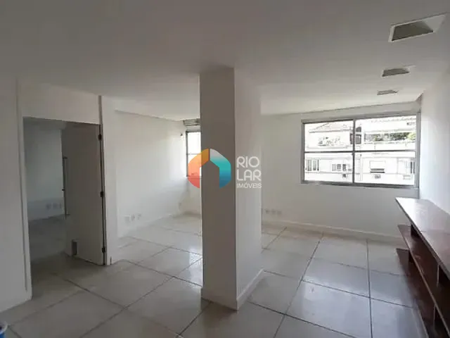 Apartamento com 71m² 2 quartos e 2 banheiros, à venda, no bairro Leblon em Rio de Janeiro