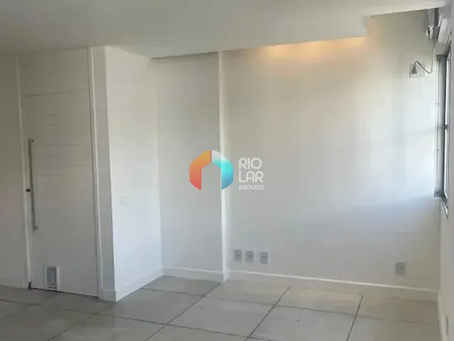 Apartamento com 71m² 2 quartos e 2 banheiros, à venda, no bairro Leblon em Rio de Janeiro