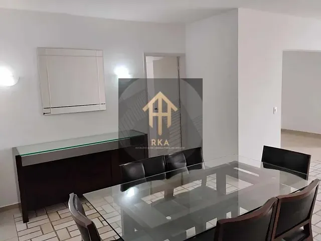 Apartamento 3 quartos e 3 banheiros, à venda, no bairro Indianópolis em São Paulo