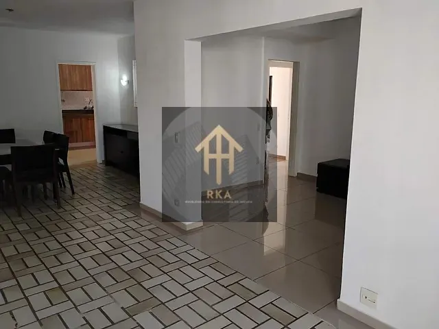 Apartamento 3 quartos e 3 banheiros, à venda, no bairro Indianópolis em São Paulo