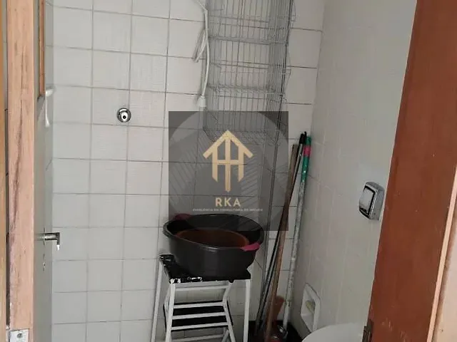 Apartamento 3 quartos e 3 banheiros, à venda, no bairro Indianópolis em São Paulo