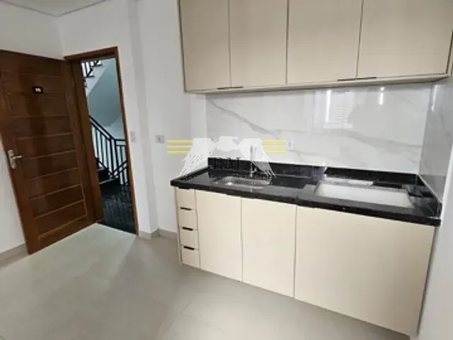 Apartamento com 37m² 2 quartos e 1 banheiro, à venda ou para alugar, no bairro Vila Formosa em São Paulo