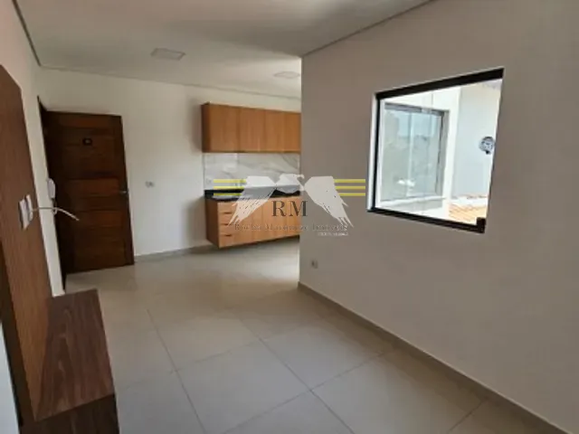 Apartamento com 37m² 2 quartos e 1 banheiro, à venda ou para alugar, no bairro Vila Formosa em São Paulo