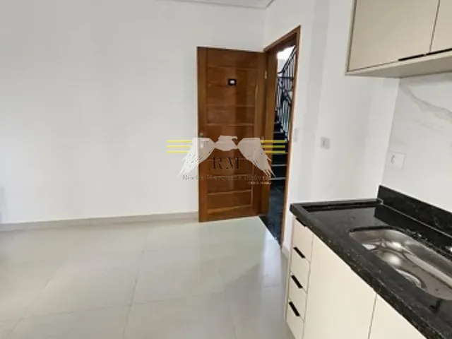 Apartamento com 37m² 2 quartos e 1 banheiro, à venda ou para alugar, no bairro Vila Formosa em São Paulo