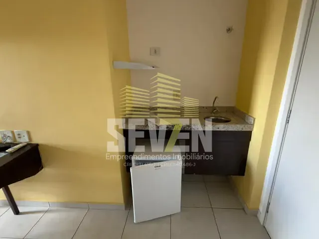 Apartamento 1 quarto e 1 banheiro, para alugar, no bairro Vila Nova Cidade Universitária em Bauru