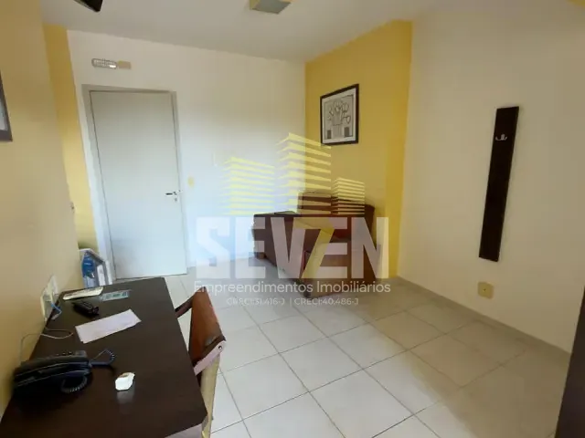 Apartamento 1 quarto e 1 banheiro, para alugar, no bairro Vila Nova Cidade Universitária em Bauru