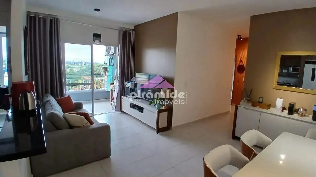 Apartamento, 2 quartos, 77 m² - Foto 1