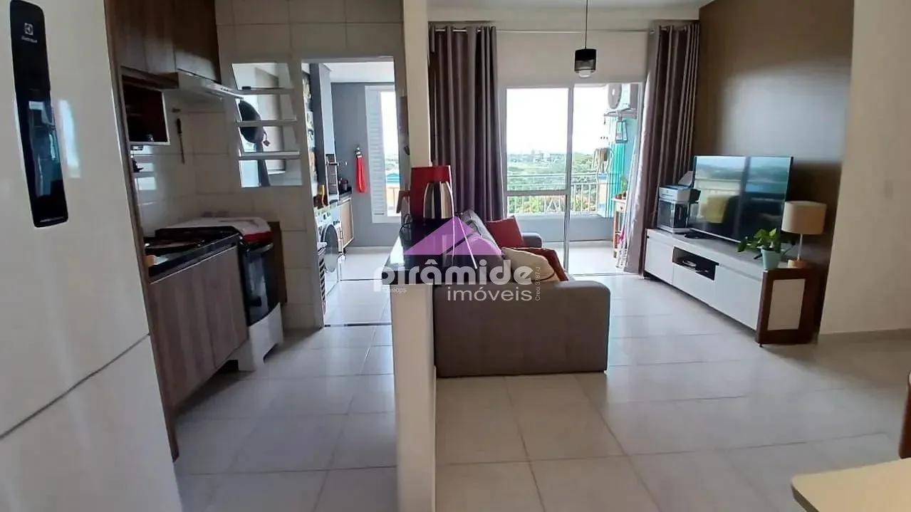 Apartamento, 2 quartos, 77 m² - Foto 2