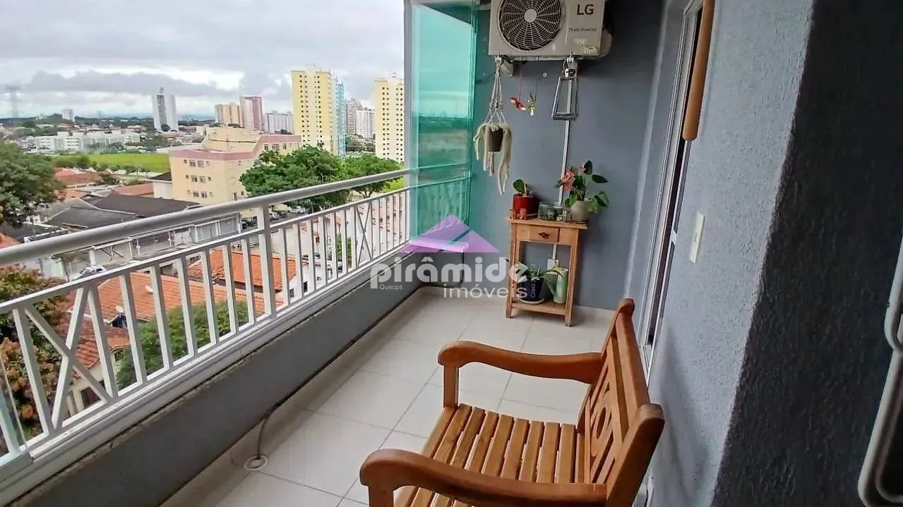 Apartamento, 2 quartos, 77 m² - Foto 8